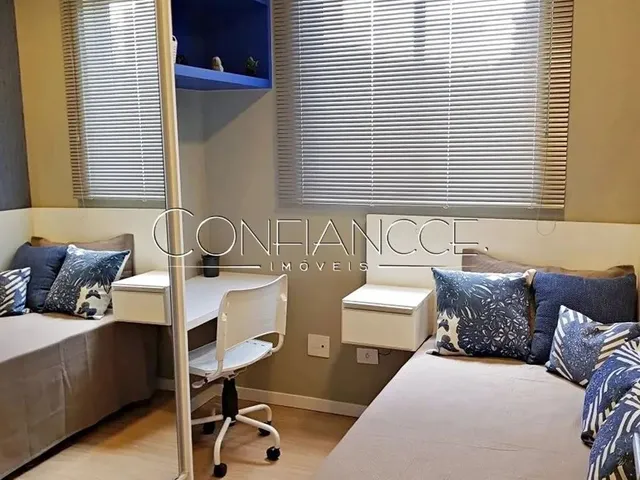 Imagem 10: Apartamento com 3 Quartos À Venda, Mercês, Curitiba