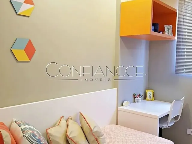 Imagem 13: Apartamento com 3 Quartos À Venda, Mercês, Curitiba