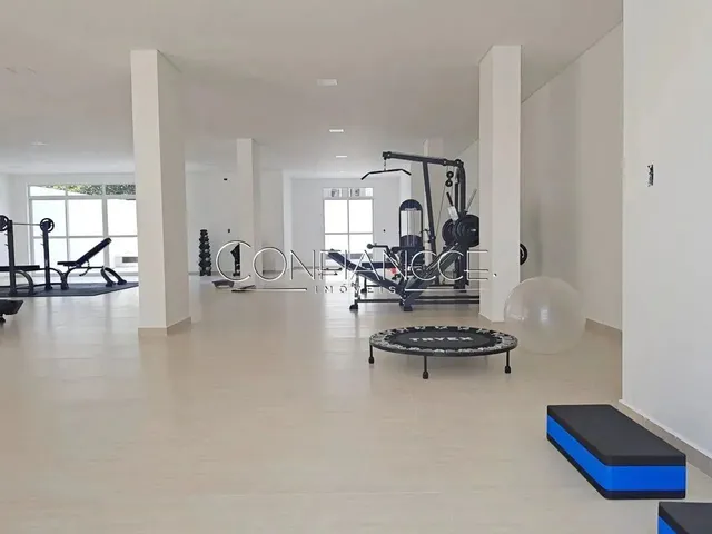 Imagem 9: Apartamento com 3 Quartos À Venda, Mercês, Curitiba