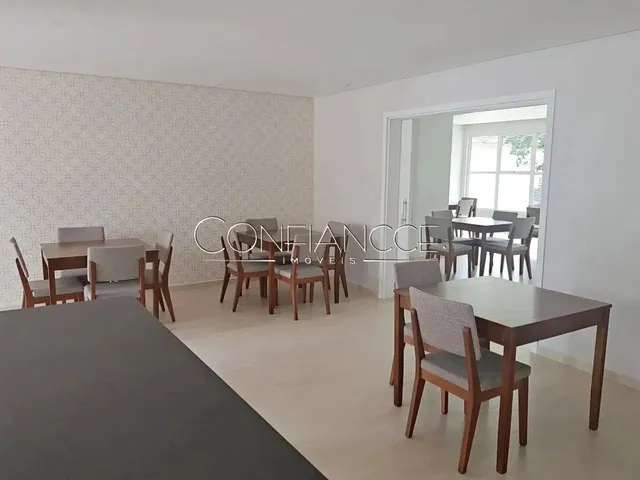 Imagem 2: Apartamento com 3 Quartos À Venda, Mercês, Curitiba