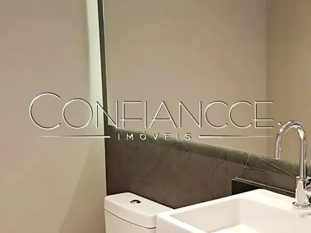 Imagem 4: Apartamento com 3 Quartos À Venda, Mercês, Curitiba