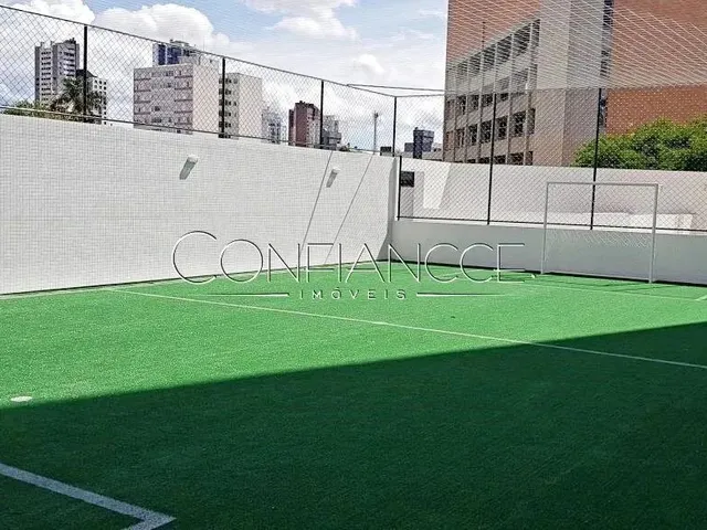 Imagem 16: Apartamento com 3 Quartos À Venda, Mercês, Curitiba