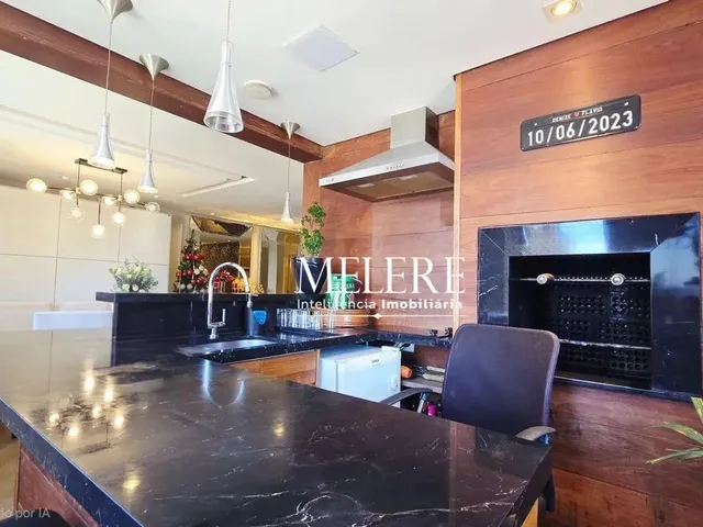 Imagem: Apartamento com 4 Dormitórios À Venda