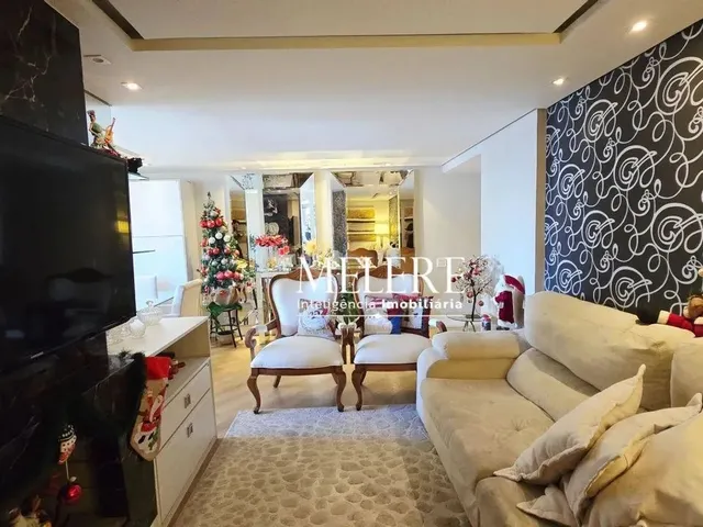 Imagem 15: Apartamento com 4 Dormitórios À Venda, 151 M² por R$ 1.400.000,00 - Centro