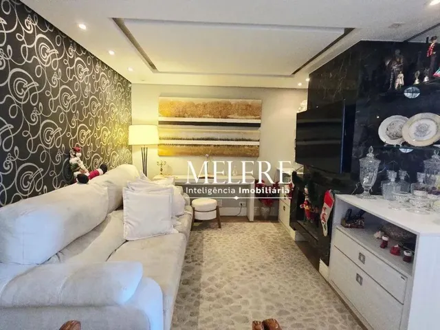 Imagem 9: Apartamento com 4 Dormitórios À Venda, 151 M² por R$ 1.400.000,00 - Centro