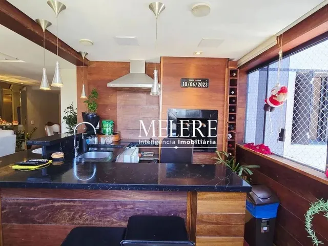 Imagem 13: Apartamento com 4 Dormitórios À Venda, 151 M² por R$ 1.400.000,00 - Centro