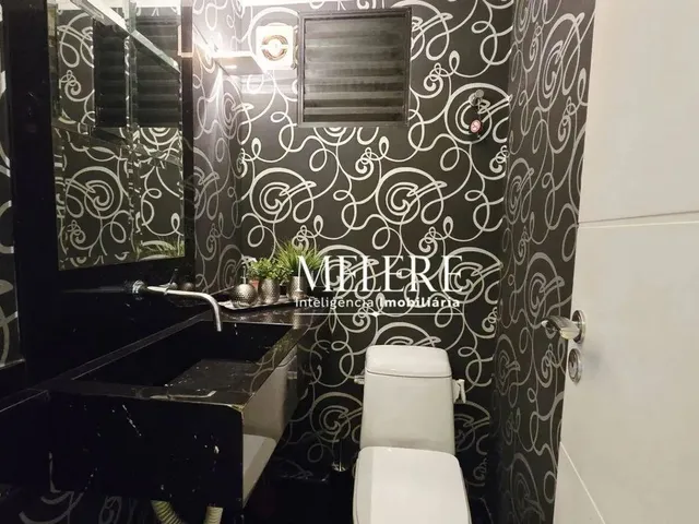 Imagem 12: Apartamento com 4 Dormitórios À Venda, 151 M² por R$ 1.400.000,00 - Centro