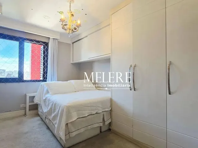Imagem 8: Apartamento com 4 Dormitórios À Venda, 151 M² por R$ 1.400.000,00 - Centro