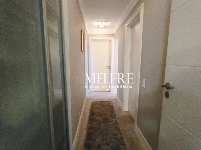 Imagem 7: Apartamento com 4 Dormitórios À Venda, 151 M² por R$ 1.400.000,00 - Centro