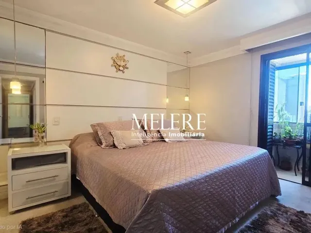 Imagem 2: Apartamento com 4 Dormitórios À Venda, 151 M² por R$ 1.400.000,00 - Centro