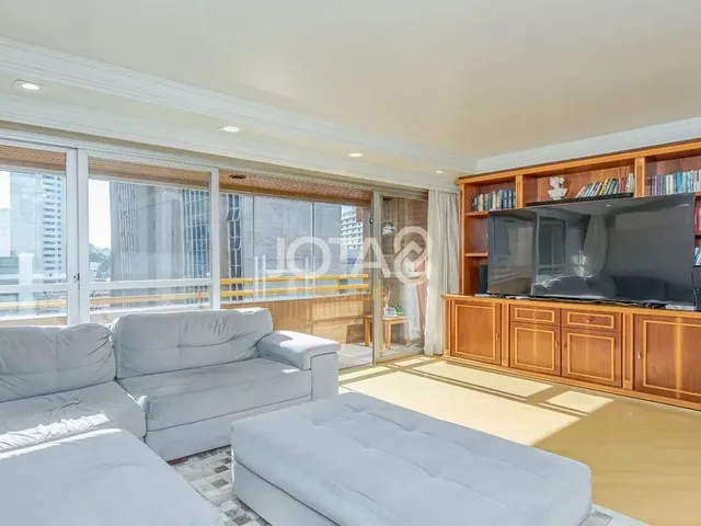 Imagem: Apartamento de 3 Quartos e 1 Suíte Apartamento