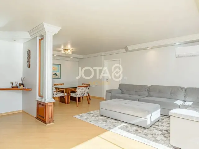 Imagem 4: Apartamento de 3 Quartos e 1 Suíte Apartamento de 3 Quartos e 1 Suíte no Centro