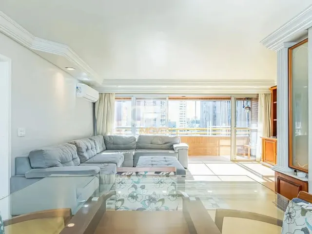 Imagem 5: Apartamento de 3 Quartos e 1 Suíte Apartamento de 3 Quartos e 1 Suíte no Centro