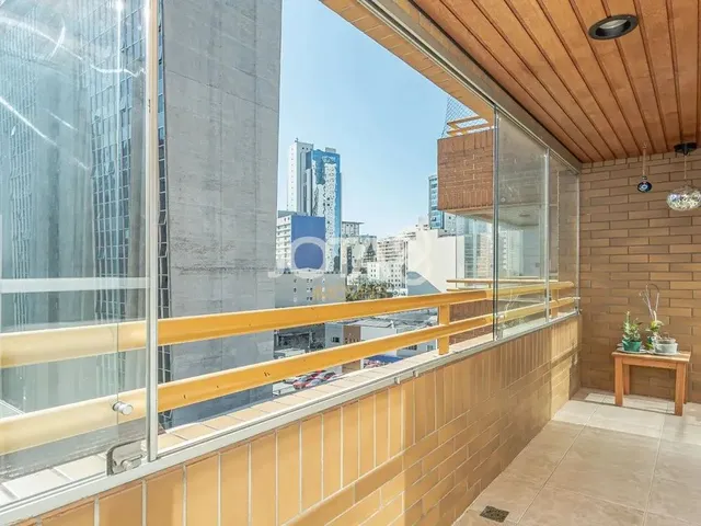 Imagem 14: Apartamento de 3 Quartos e 1 Suíte Apartamento de 3 Quartos e 1 Suíte no Centro
