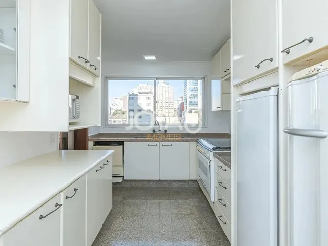 Imagem 8: Apartamento de 3 Quartos e 1 Suíte Apartamento de 3 Quartos e 1 Suíte no Centro