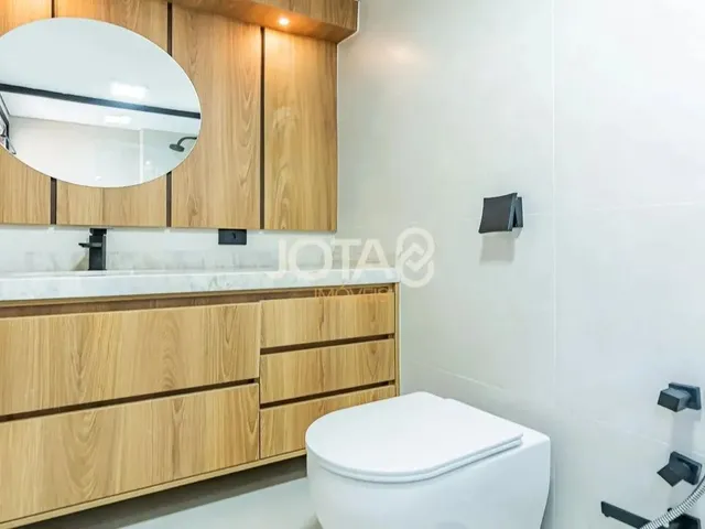 Imagem 13: Apartamento de 3 Quartos e 1 Suíte Apartamento de 3 Quartos e 1 Suíte no Centro