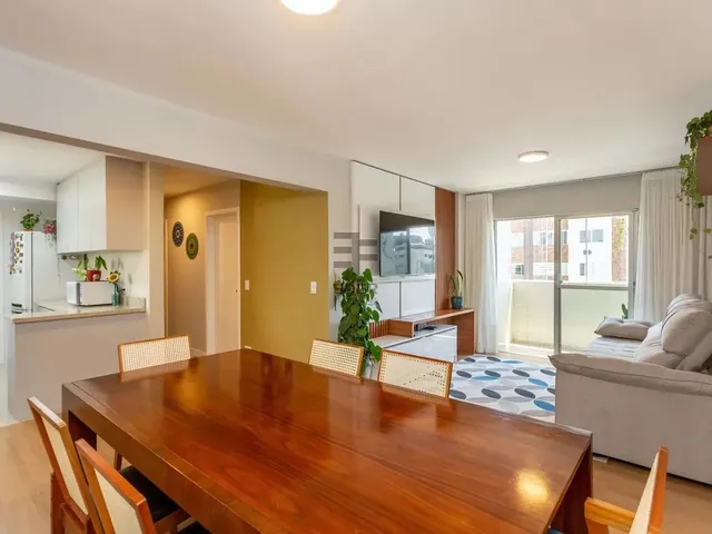 Imagem: Um Lindo Apartamento de Dois Quartos no