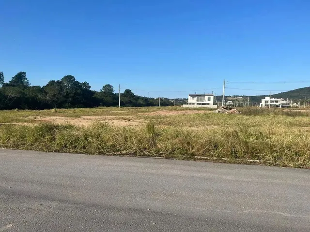 Imagem 1: Terreno para Venda em Florianópolis, Vargem Grande