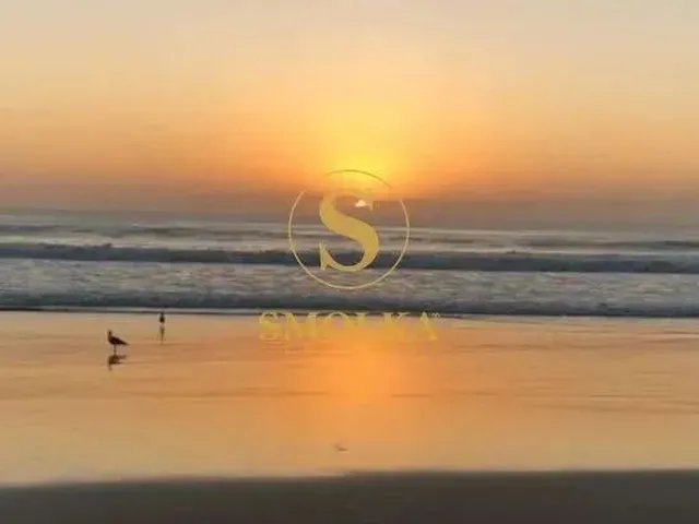 Imagem 1: Terreno de 720 M² À Venda na Praia Brava, Florianópolis - Sc