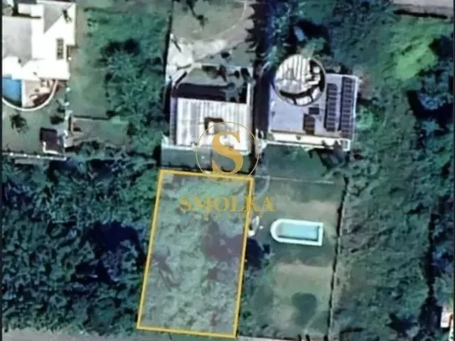 Imagem 15: Terreno de 720 M² À Venda na Praia Brava, Florianópolis - Sc