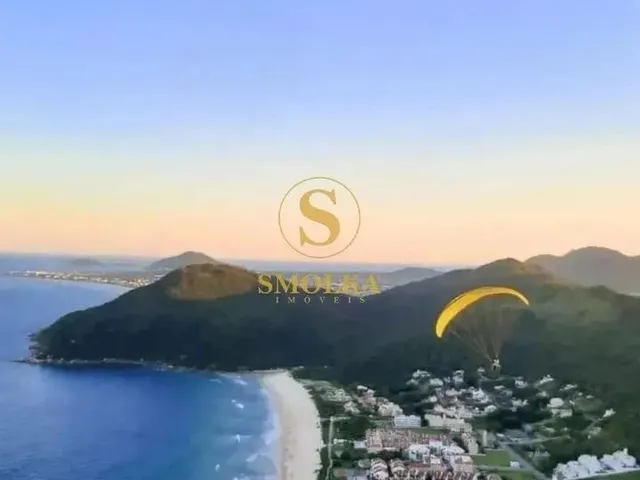 Imagem 4: Terreno de 720 M² À Venda na Praia Brava, Florianópolis - Sc