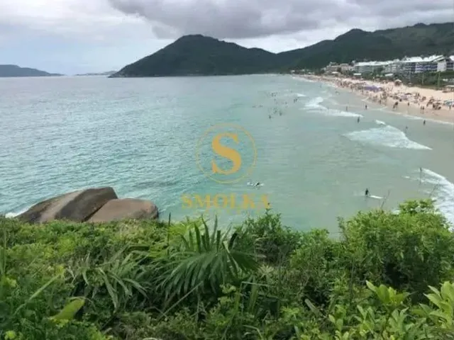 Imagem 2: Terreno de 720 M² À Venda na Praia Brava, Florianópolis - Sc