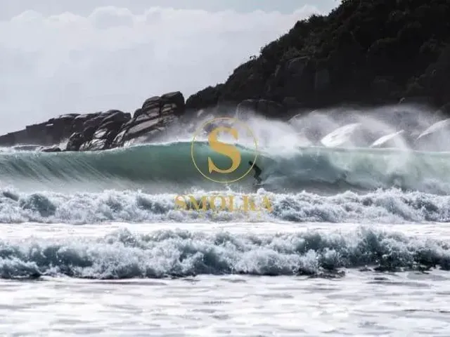 Imagem 14: Terreno de 720 M² À Venda na Praia Brava, Florianópolis - Sc