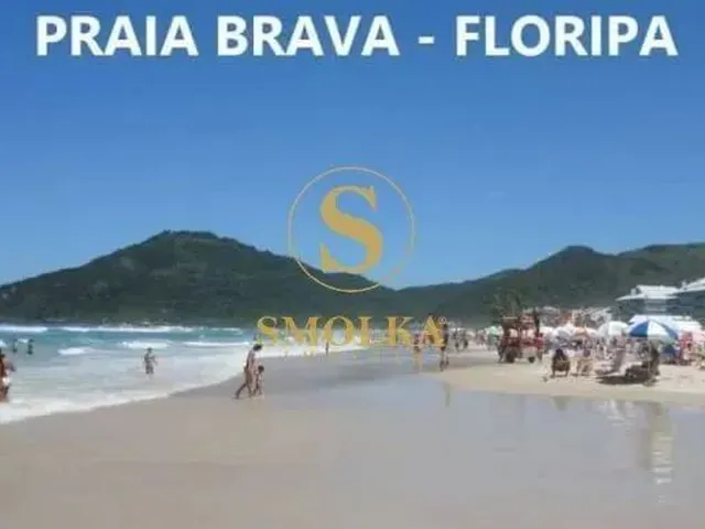 Imagem 11: Terreno de 720 M² À Venda na Praia Brava, Florianópolis - Sc