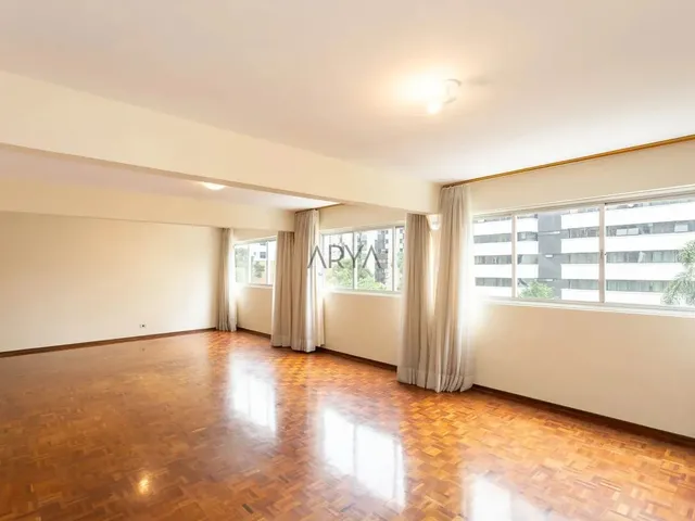 Imagem: Apartamento À Venda no Bigorrilho Arya1