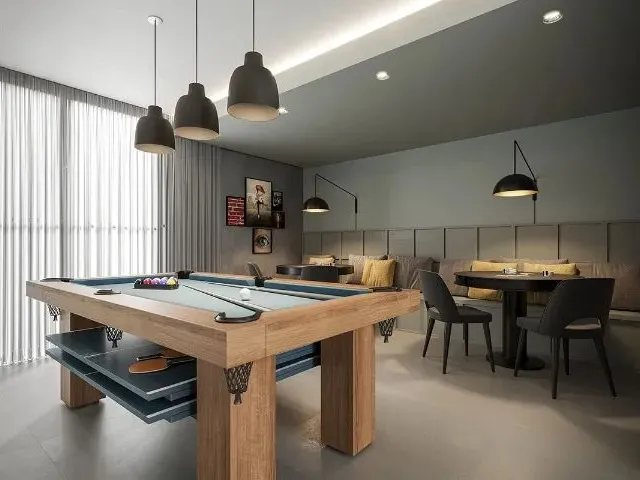 Imagem 12: Apartamento Easy Life District 27M2