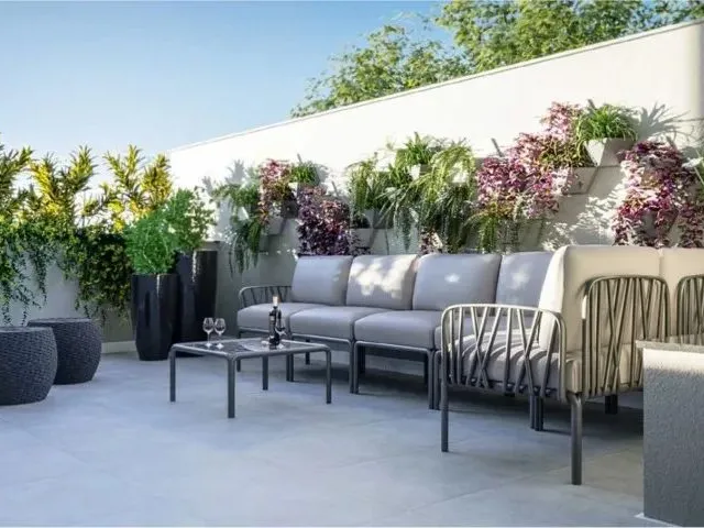 Imagem 16: Apartamento Easy Life District 27M2
