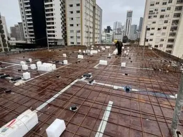Imagem 14: Apartamento Easy Life District 27M2