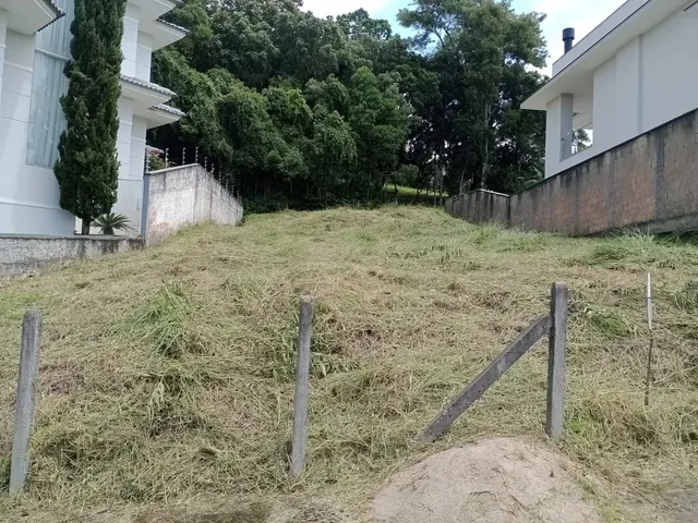 Imagem: Terreno 364M² Pedra Branca