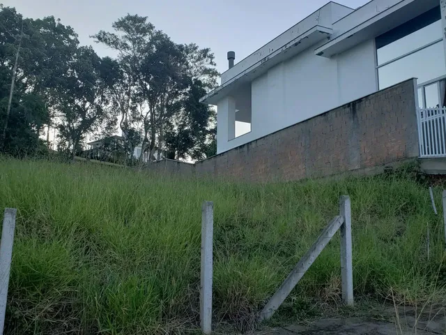 Imagem 2: Terreno 364M² Pedra Branca