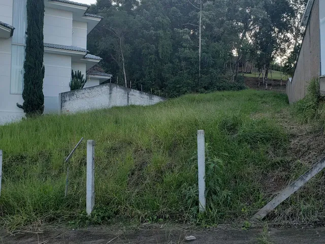 Imagem 4: Terreno 364M² Pedra Branca