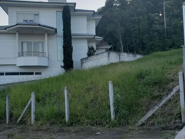 Imagem 5: Terreno 364M² Pedra Branca