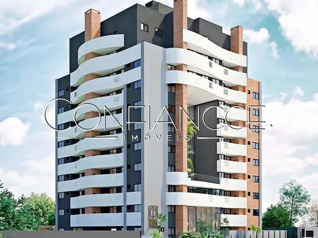 Imagem 1: Apartamento com 3 Quartos À Venda, São Francisco, Curitiba