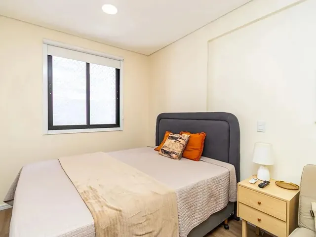 Imagem 13: Studio no Centro New Faivre Residence