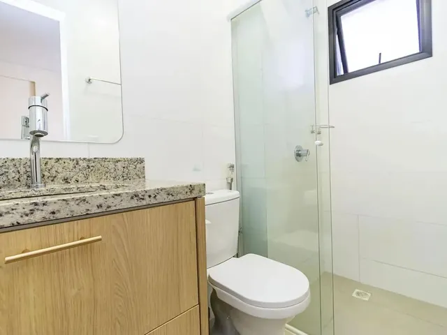 Imagem 2: Studio no Centro New Faivre Residence