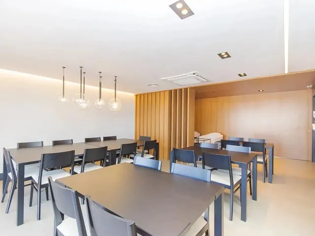Imagem 3: Studio no Centro New Faivre Residence