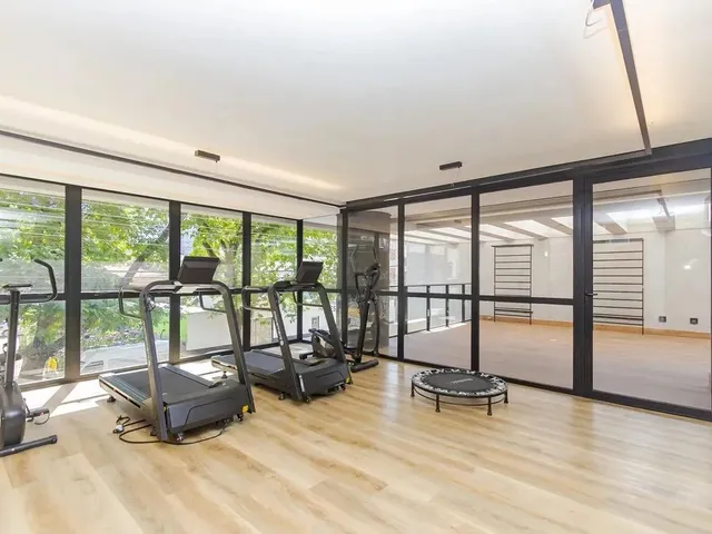 Imagem 16: Studio no Centro New Faivre Residence