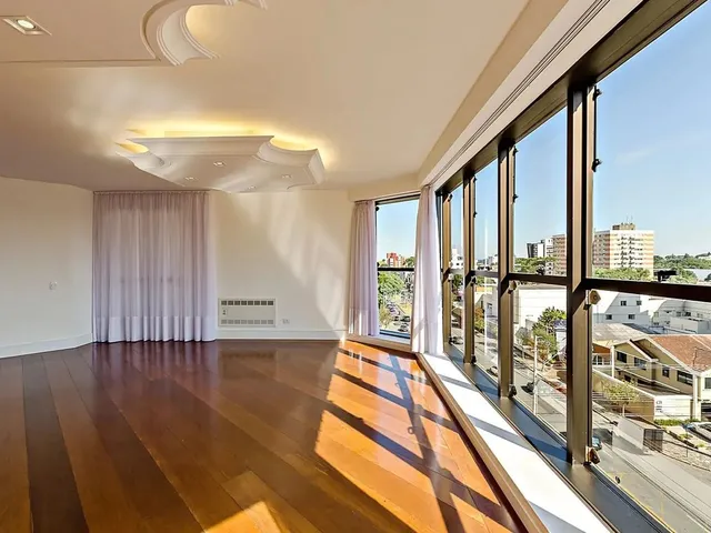 Imagem 7: Batel, Ap Ed. Rio Danubio, Desocupado, 302,66M² Privativos, 4 Suítes, 3 Vagas, À