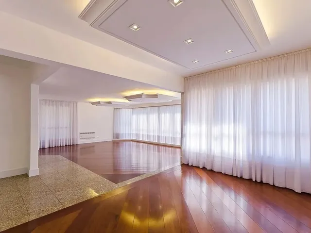 Imagem 12: Batel, Ap Ed. Rio Danubio, Desocupado, 302,66M² Privativos, 4 Suítes, 3 Vagas, À
