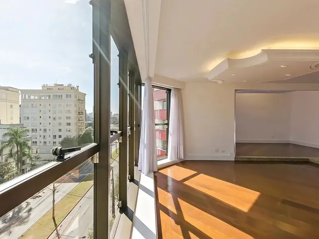 Imagem 8: Batel, Ap Ed. Rio Danubio, Desocupado, 302,66M² Privativos, 4 Suítes, 3 Vagas, À