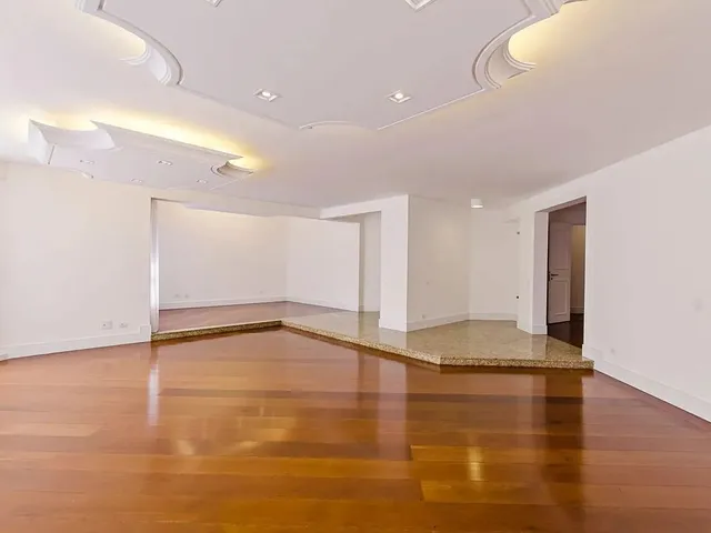 Imagem 11: Batel, Ap Ed. Rio Danubio, Desocupado, 302,66M² Privativos, 4 Suítes, 3 Vagas, À