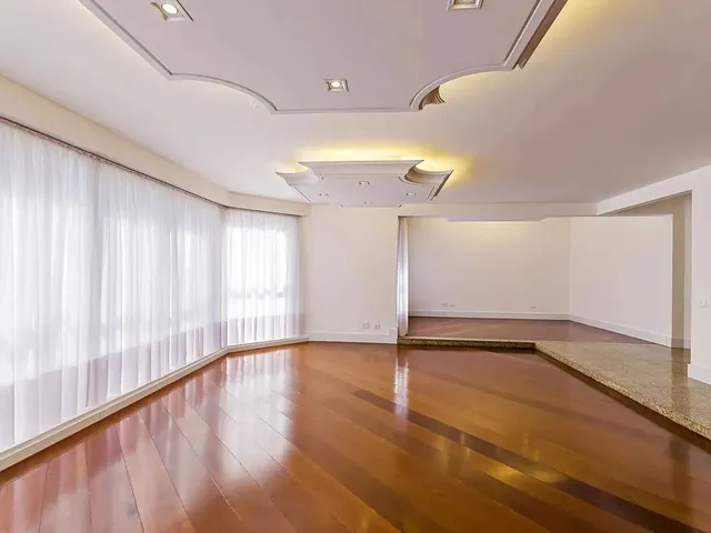 Imagem 16: Batel, Ap Ed. Rio Danubio, Desocupado, 302,66M² Privativos, 4 Suítes, 3 Vagas, À