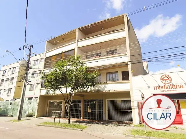 Imagem: Imobiliária Cilar Vende Apartamento de
