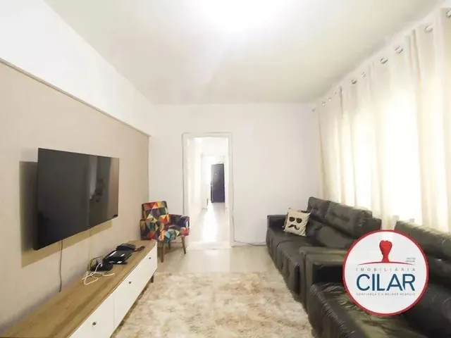 Imagem 5: Imobiliária Cilar Vende Apartamento de 3 Quartos com 97M² no Alto da Xv, Ref
