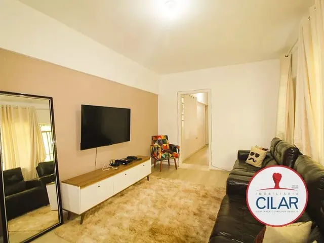 Imagem 10: Imobiliária Cilar Vende Apartamento de 3 Quartos com 97M² no Alto da Xv, Ref