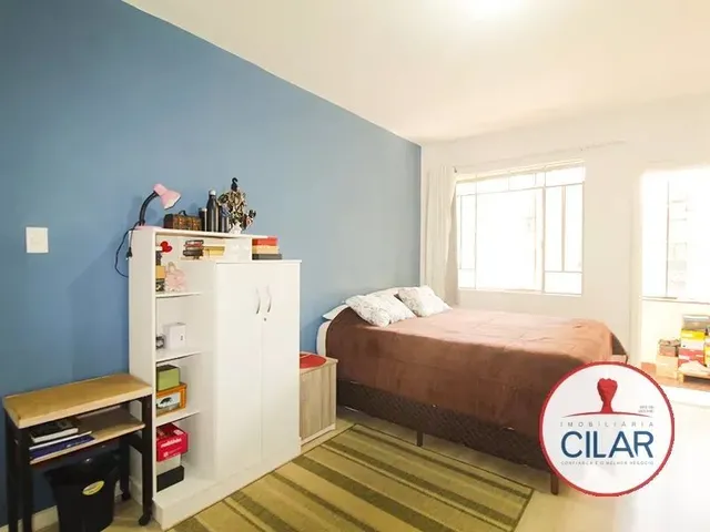 Imagem 3: Imobiliária Cilar Vende Apartamento de 3 Quartos com 97M² no Alto da Xv, Ref